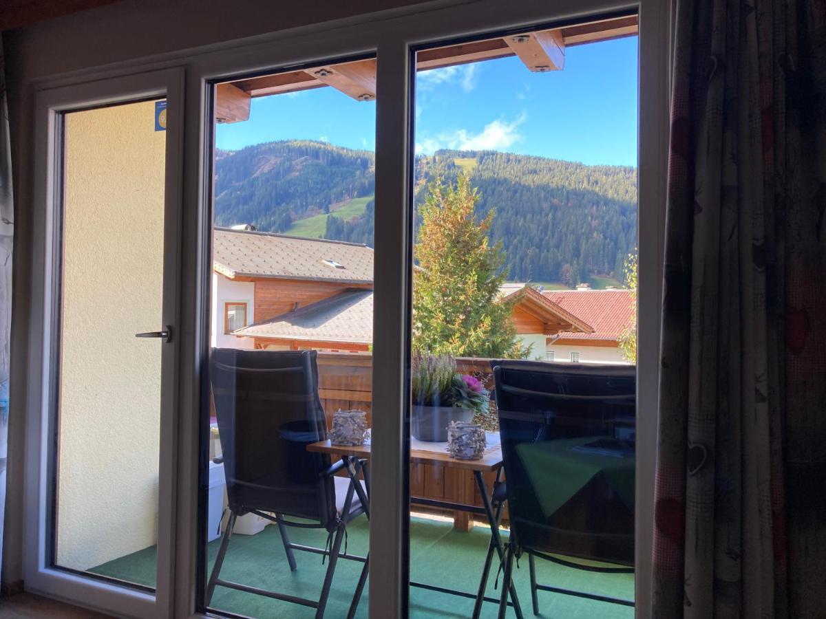 Apartment Philips Flachau