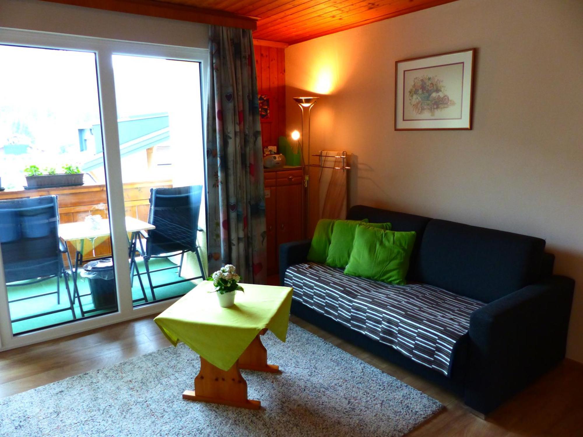 Philips Apartment Flachau