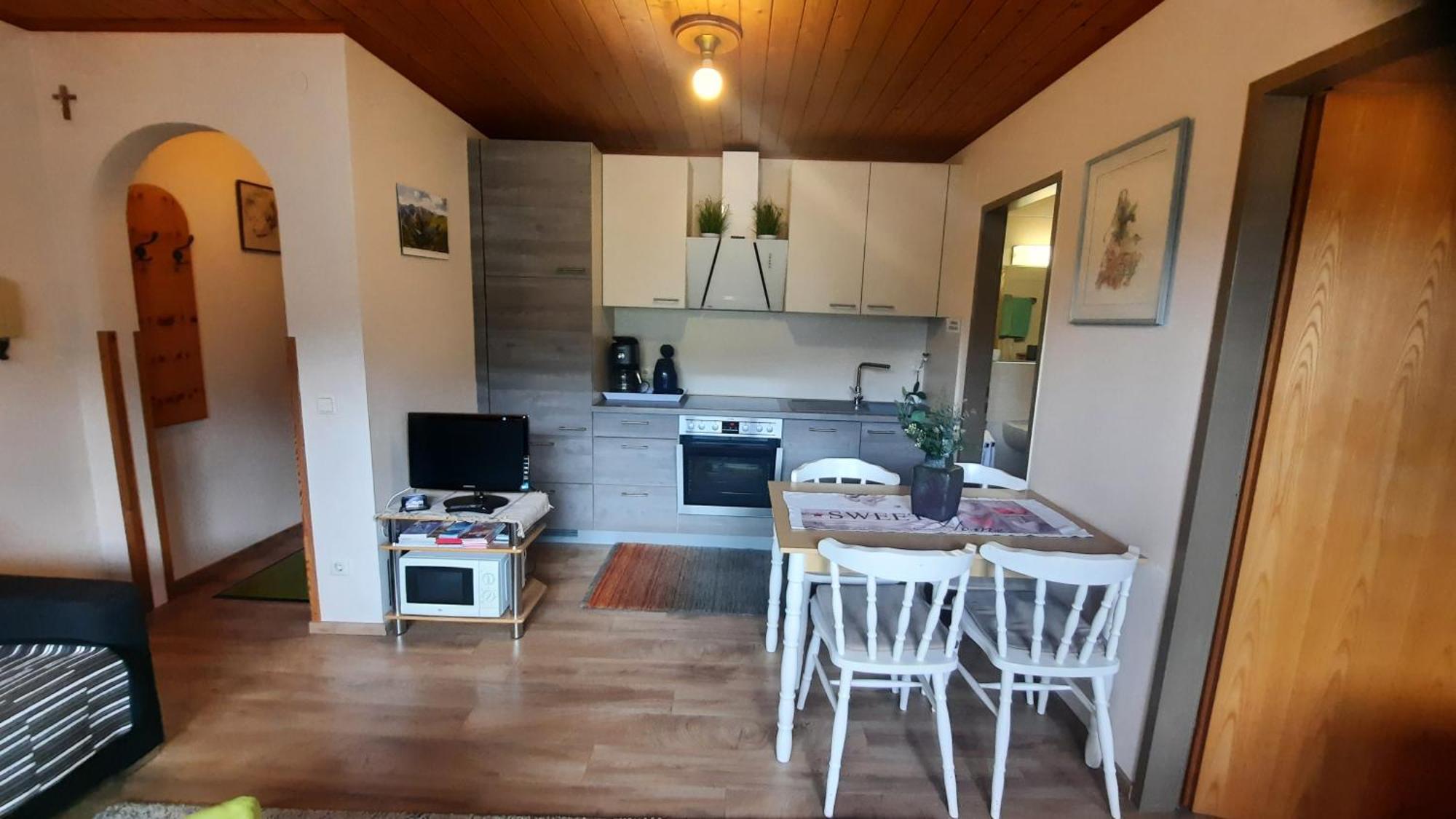 Apartment Philips