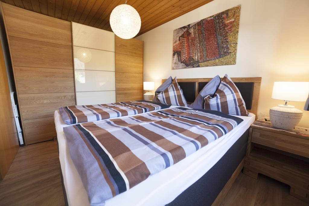Apartment Philips Flachau