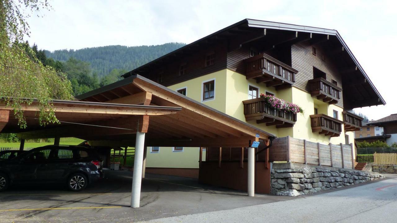 Apartment Philips Flachau
